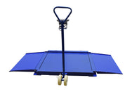 Básculas de piso portátiles Vestil Manufacturing Corp– – Ahora disponibles en MTN Shop US. - imagen 2