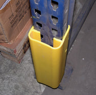 Escudos para rack de Vestil Manufacturing Corp– – Ahora disponibles en MTN Shop US. - imagen 2
