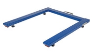 Básculas de plataforma en forma de U de Vestil Manufacturing Corp– – Ahora disponibles en MTN Shop US. - imagen 4
