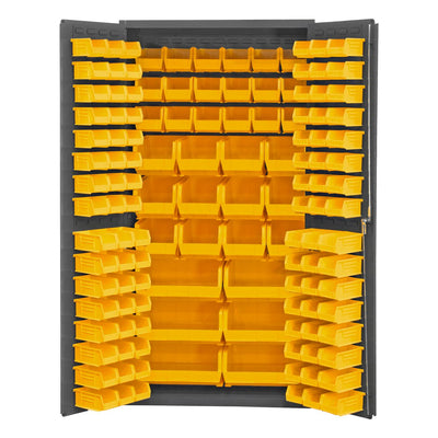 Gabinetes de almacenamiento de contenedores Vestil Manufacturing Corp– – Ahora disponibles en MTN Shop US.