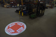 Proyector de letreros virtuales Vestil Manufacturing Corp– – Ahora disponible en MTN Shop US. - imagen 8