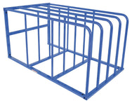 Estante para hojas estándar de Vestil Manufacturing Corp– – Ahora disponible en MTN Shop US. - imagen 4