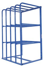 Estante para hojas estándar de Vestil Manufacturing Corp– – Ahora disponible en MTN Shop US. - imagen 6