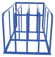 Estante para hojas estándar de Vestil Manufacturing Corp– – Ahora disponible en MTN Shop US. - imagen 2