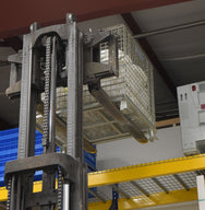 Contenedores de alambre Vestil Manufacturing Corp– – Ahora disponibles en MTN Shop US. - imagen 5