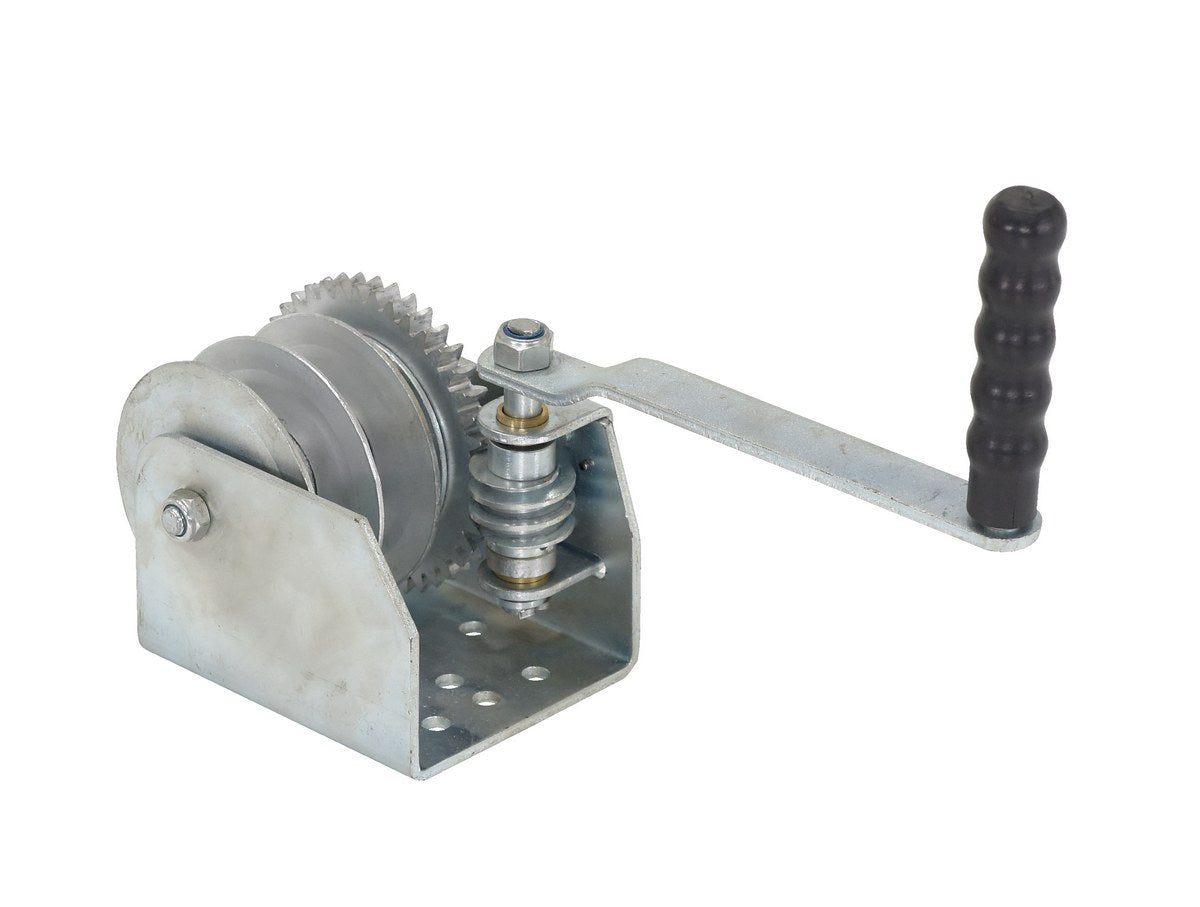 Cabrestantes manuales Vestil Manufacturing Corp– – Ahora disponibles en MTN Shop US. - imagen 3
