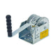 Cabrestantes manuales Vestil Manufacturing Corp