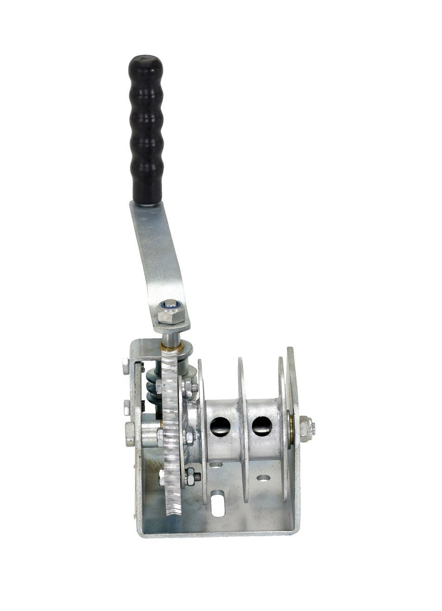 Cabrestantes manuales Vestil Manufacturing Corp– – Ahora disponibles en MTN Shop US. - imagen 2