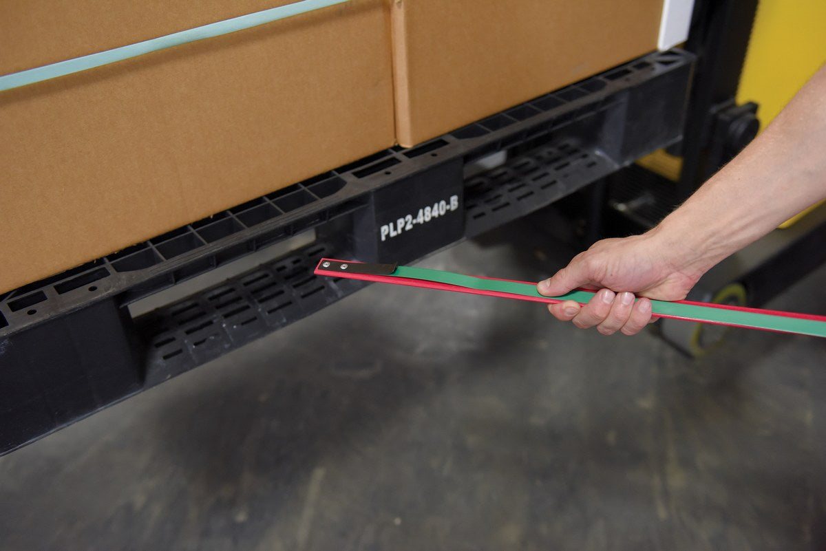 Pallet Wand de Vestil Manufacturing Corp– – Ahora disponible en MTN Shop US. - imagen 6