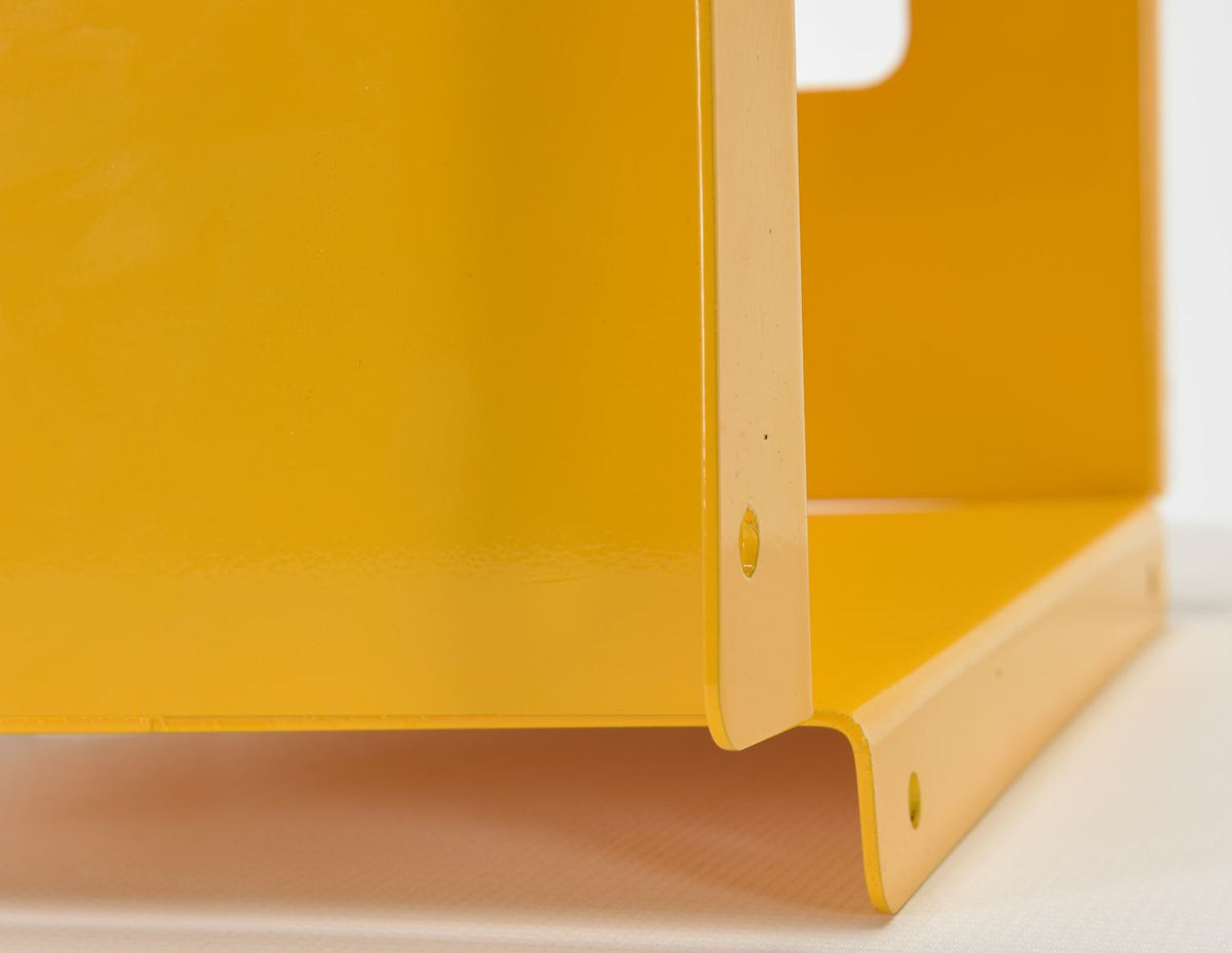 Accesorios para calzos para ruedas de Vestil Manufacturing Corp– – Ahora disponibles en MTN Shop US. - imagen 7