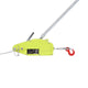 Polipasto de agarre de cable de acero AMH Walk-E-Dog