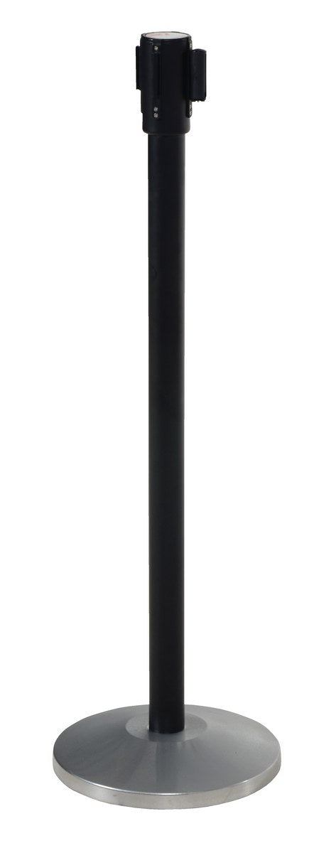 Barreras de orientación para el personal en interiores de Vestil Manufacturing Corp– – Ahora disponibles en MTN Shop US. - imagen 3