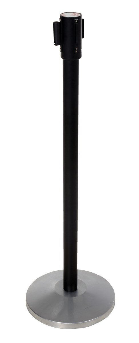 Barreras de orientación para el personal en interiores de Vestil Manufacturing Corp– – Ahora disponibles en MTN Shop US. - imagen 5