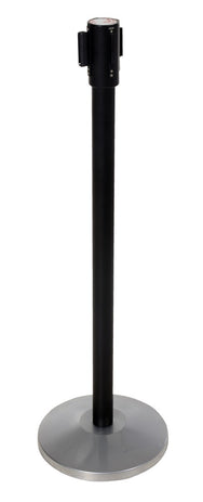 Barreras de orientación para el personal en interiores de Vestil Manufacturing Corp– – Ahora disponibles en MTN Shop US. - imagen 5