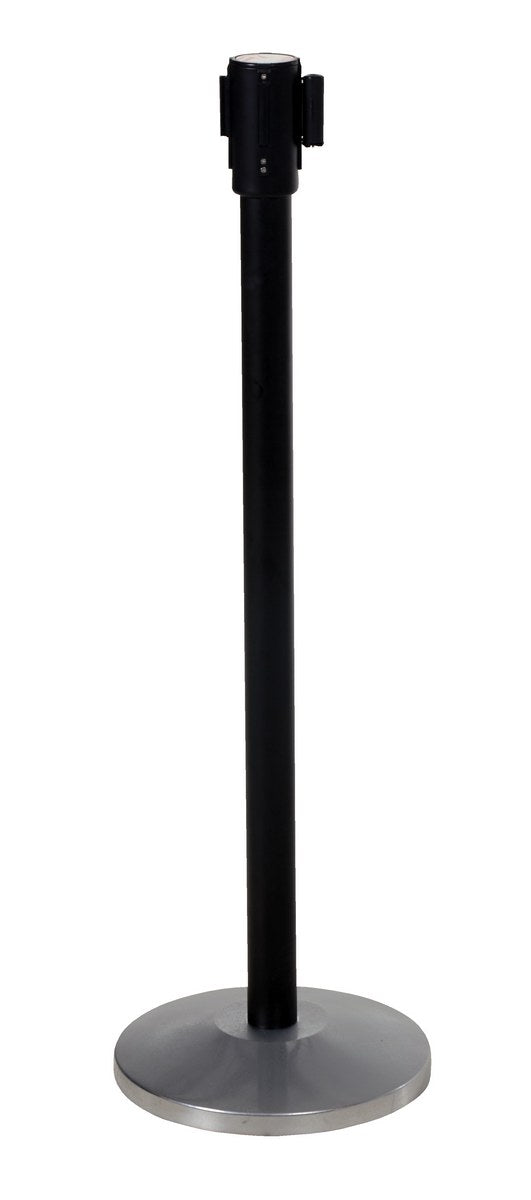 Barreras de orientación para el personal en interiores de Vestil Manufacturing Corp– – Ahora disponibles en MTN Shop US. - imagen 4