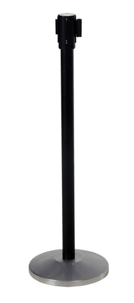 Barreras de orientación para el personal en interiores de Vestil Manufacturing Corp– – Ahora disponibles en MTN Shop US. - imagen 4