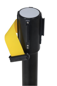 Barreras de orientación para el personal en interiores de Vestil Manufacturing Corp– – Ahora disponibles en MTN Shop US. - imagen 2