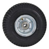 Ruedas neumáticas Vestil Manufacturing Corp– – Ahora disponibles en MTN Shop US. - imagen 2