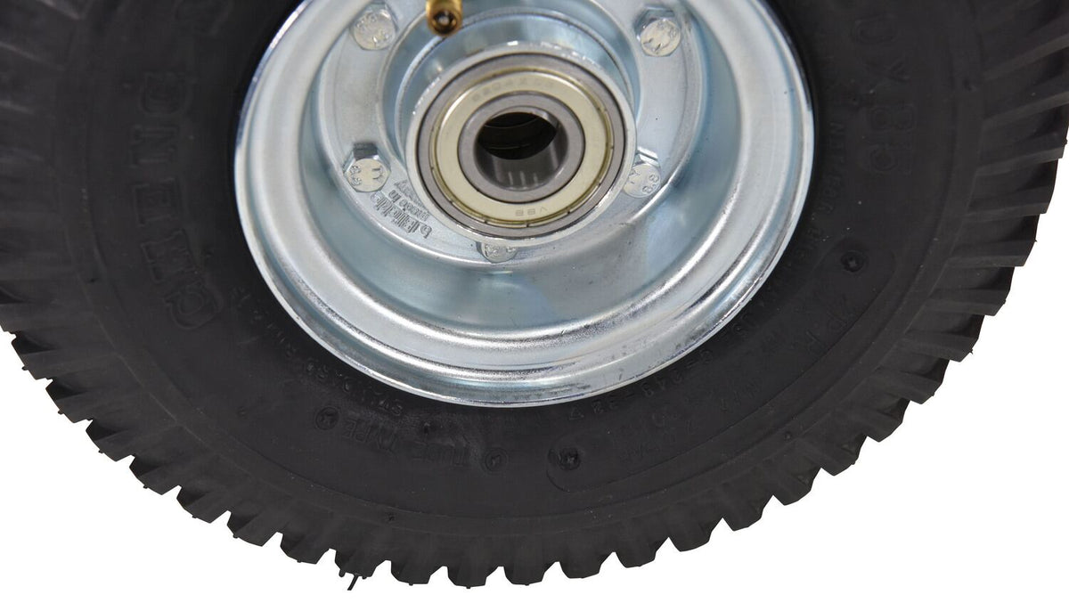 Ruedas neumáticas Vestil Manufacturing Corp– – Ahora disponibles en MTN Shop US. - imagen 6