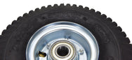 Ruedas neumáticas Vestil Manufacturing Corp– – Ahora disponibles en MTN Shop US. - imagen 7