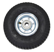 Ruedas neumáticas Vestil Manufacturing Corp– – Ahora disponibles en MTN Shop US. - imagen 4