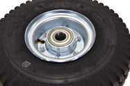Ruedas neumáticas Vestil Manufacturing Corp– – Ahora disponibles en MTN Shop US. - imagen 5