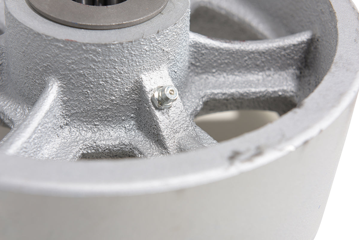 Vestil Manufacturing Corp Cast Iron Wheel– – Now available at MTN Shop US.