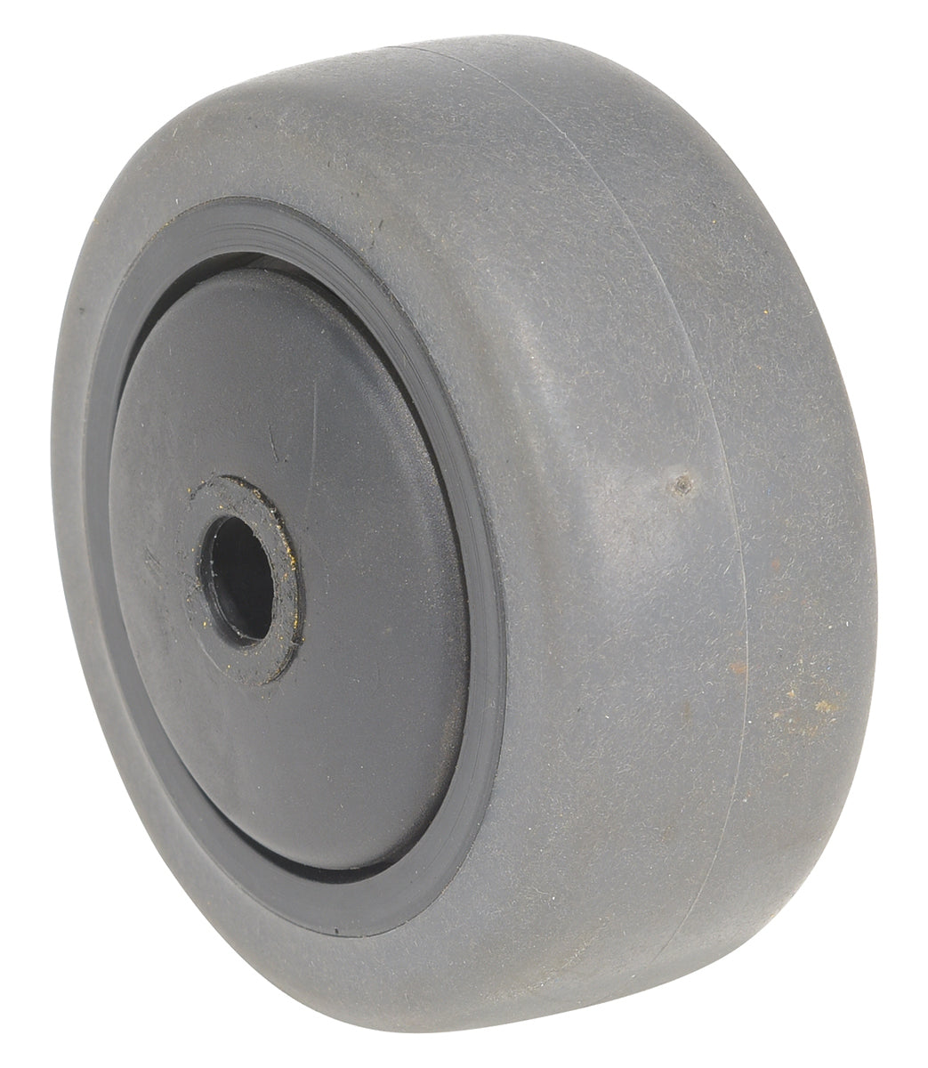 Rueda de caucho conductor (TPR) de Vestil Manufacturing Corp– – Ahora disponible en MTN Shop US. - imagen 2