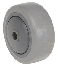 Rueda de caucho conductor (TPR) de Vestil Manufacturing Corp– – Ahora disponible en MTN Shop US. - imagen 2