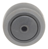 Rueda de caucho conductor (TPR) de Vestil Manufacturing Corp– – Ahora disponible en MTN Shop US. - imagen 3