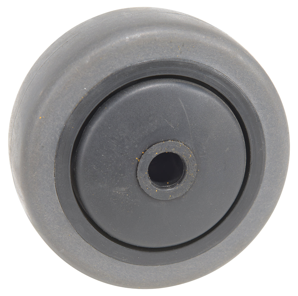 Rueda de caucho conductor (TPR) de Vestil Manufacturing Corp– – Ahora disponible en MTN Shop US. - imagen 4