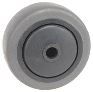 Rueda de caucho conductor (TPR) de Vestil Manufacturing Corp– – Ahora disponible en MTN Shop US. - imagen 4