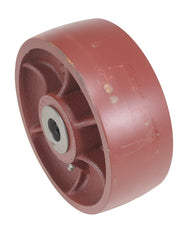 Rueda de acero dúctil Vestil Manufacturing Corp– – Ahora disponible en MTN Shop US. - imagen 2