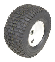 Rueda rellena de espuma Vestil Manufacturing Corp– – Ahora disponible en MTN Shop US.