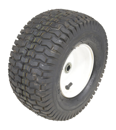 Rueda rellena de espuma Vestil Manufacturing Corp– – Ahora disponible en MTN Shop US.