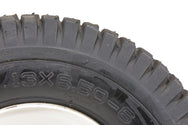 Rueda rellena de espuma Vestil Manufacturing Corp– – Ahora disponible en MTN Shop US. - imagen 4