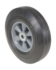 Rueda de caucho duro Vestil Manufacturing Corp– – Ahora disponible en MTN Shop US. - imagen 2