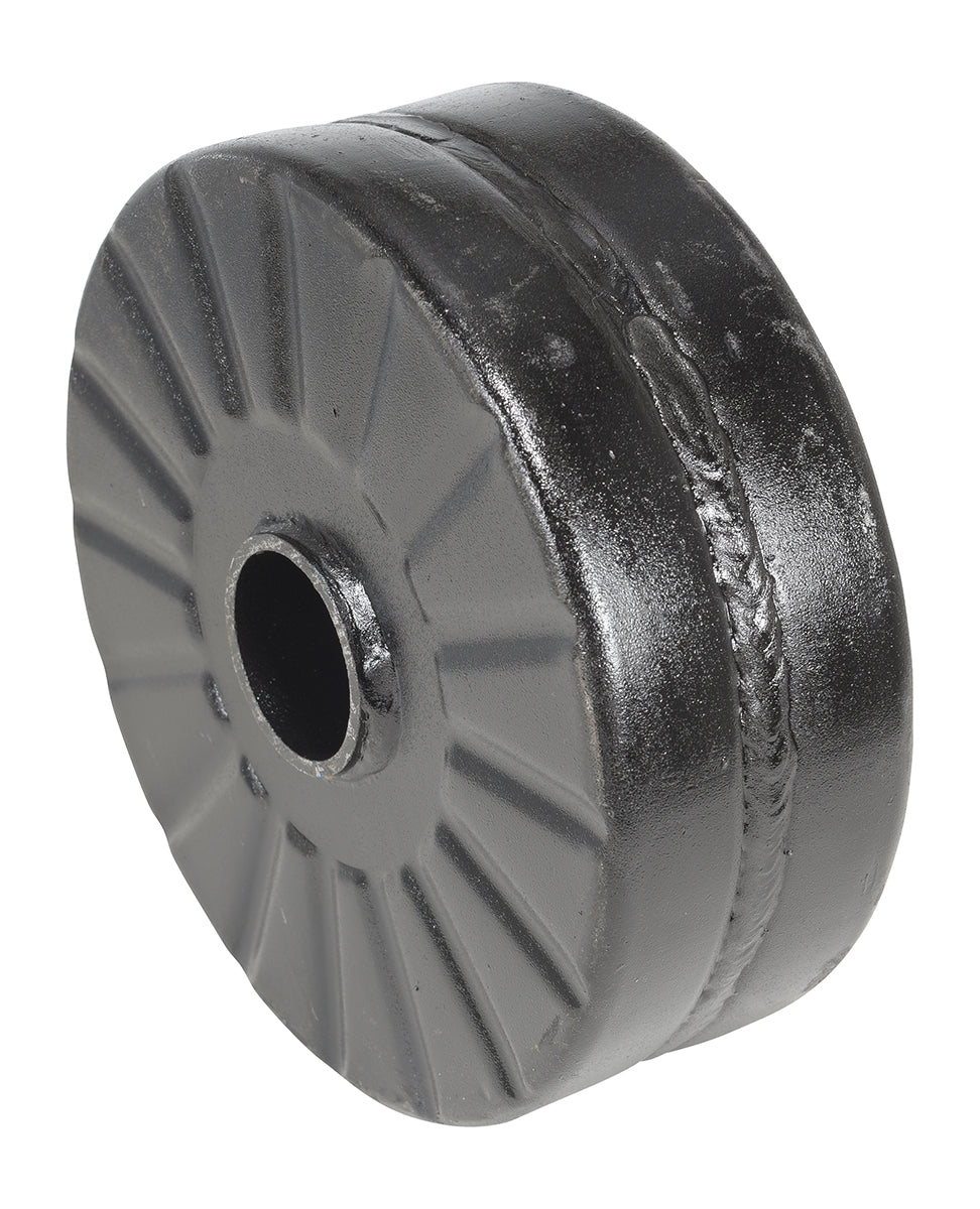 Rueda de aleación de metal Vestil Manufacturing Corp– – Ahora disponible en MTN Shop US. - imagen 2