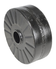 Rueda de aleación de metal Vestil Manufacturing Corp– – Ahora disponible en MTN Shop US. - imagen 2
