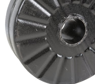 Rueda de aleación de metal Vestil Manufacturing Corp– – Ahora disponible en MTN Shop US. - imagen 4