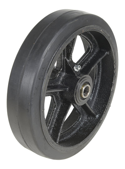 Molde sobre rueda de caucho de Vestil Manufacturing Corp– – Ahora disponible en MTN Shop US.