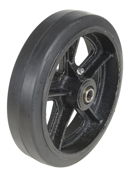 Molde sobre rueda de caucho de Vestil Manufacturing Corp– – Ahora disponible en MTN Shop US.
