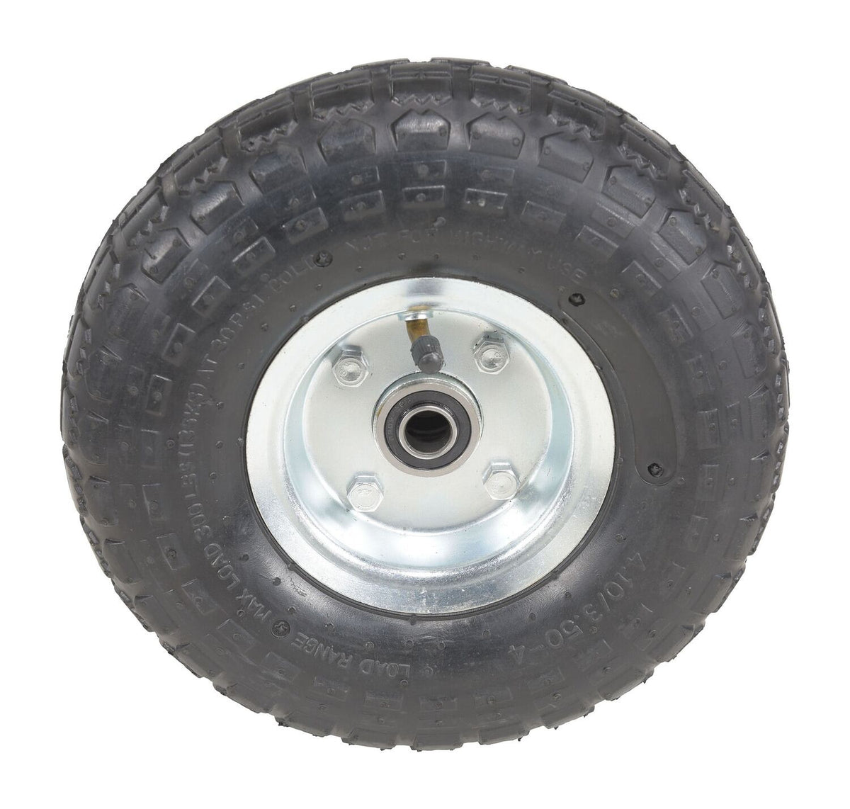 Rueda neumática Vestil Manufacturing Corp– – Ahora disponible en MTN Shop US. - imagen 3