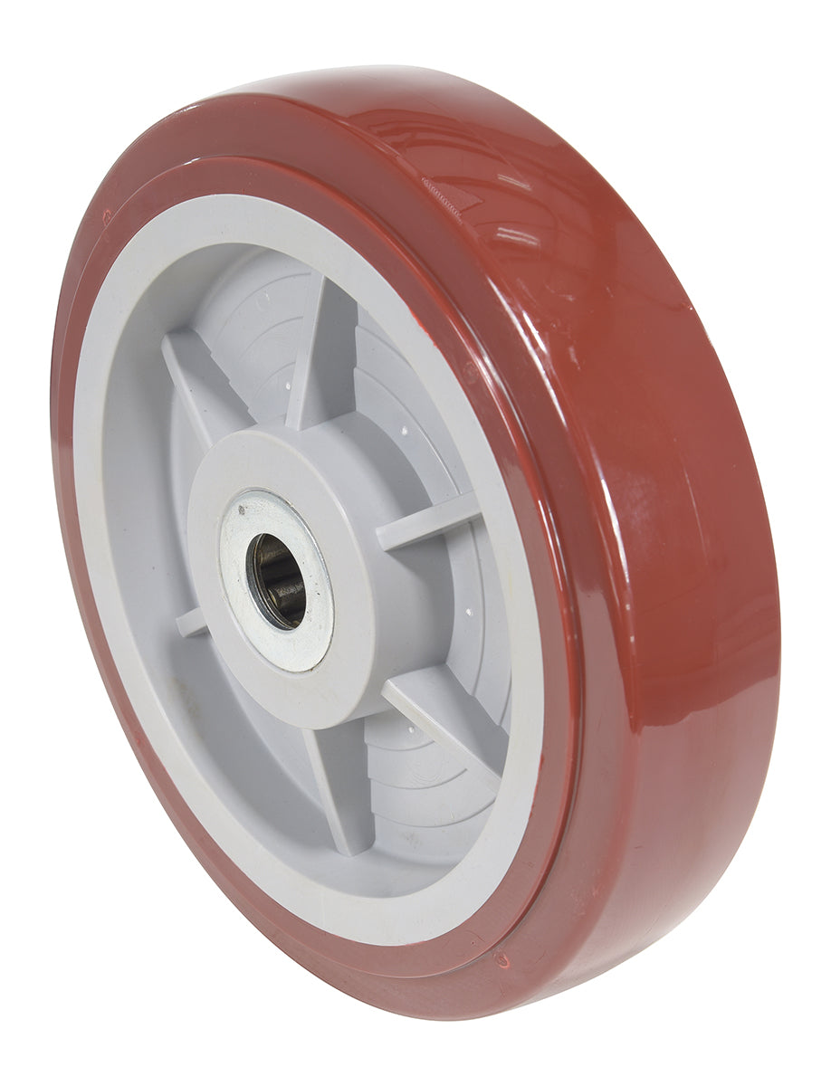 Rueda de polipropileno Vestil Manufacturing Corp– – Ahora disponible en MTN Shop US. - imagen 2