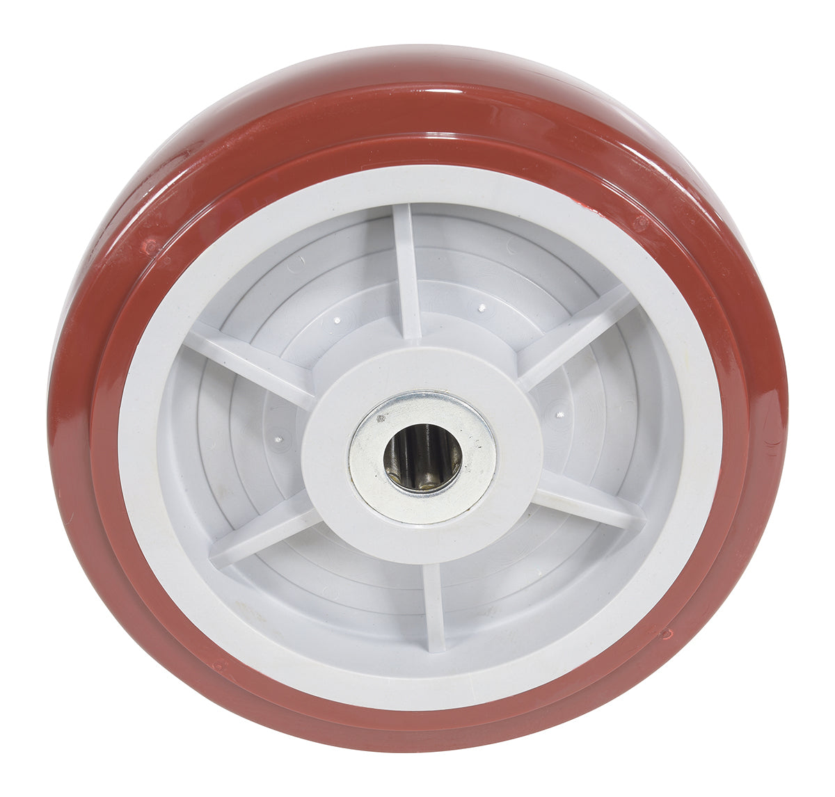 Rueda de polipropileno Vestil Manufacturing Corp– – Ahora disponible en MTN Shop US. - imagen 3