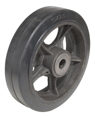 Rueda VE de Vestil Manufacturing Corp– – Ahora disponible en MTN Shop US.