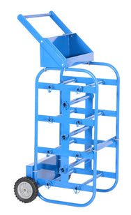 Caddy de carrete de alambre económico de Vestil Manufacturing Corp– – Ahora disponible en MTN Shop US.