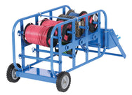 Caddy de carrete de alambre económico de Vestil Manufacturing Corp– – Ahora disponible en MTN Shop US. - imagen 4