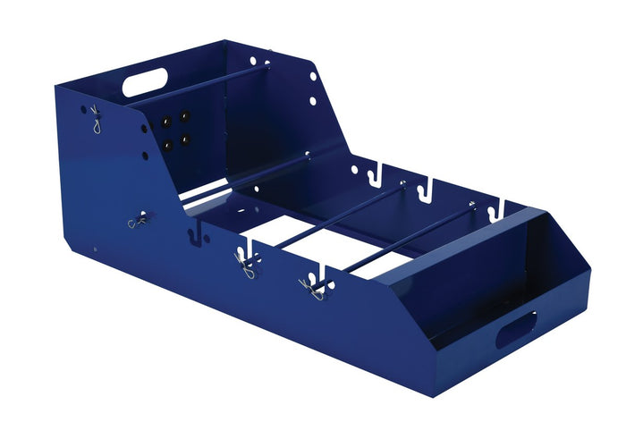 Caddies de carrete de alambre Vestil Manufacturing Corp