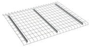 Plataforma de alambre para estanterías para paletas de Vestil Manufacturing Corp– – Ahora disponible en MTN Shop US.